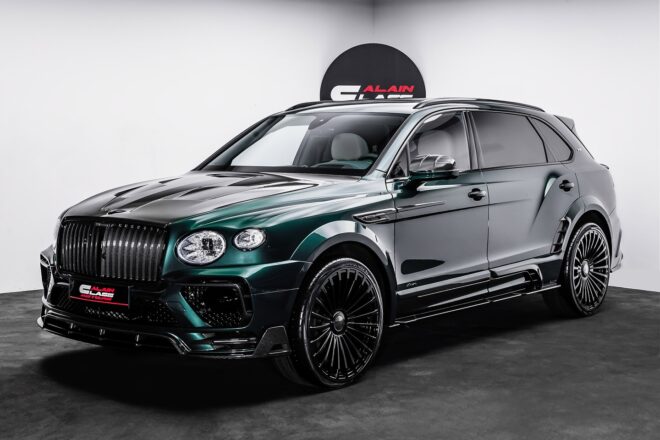 Sale 2023 Bentley Bentayga