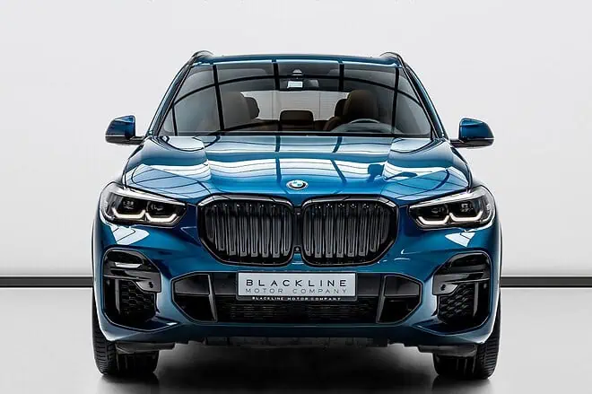 For Sale 2023 BMW X5