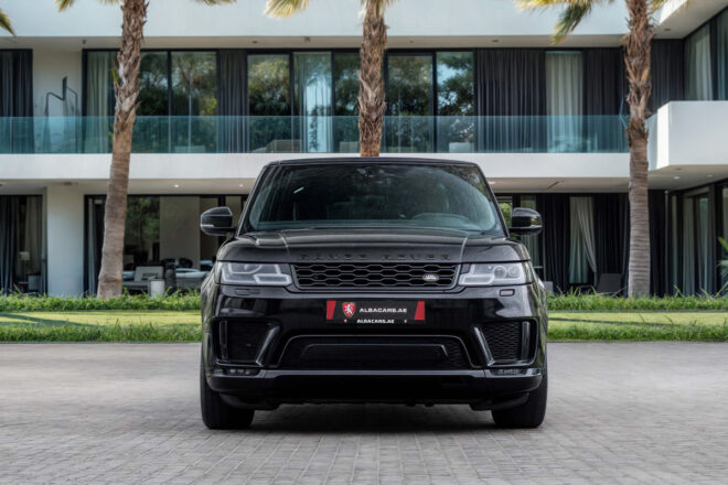 Sale 2019 Range Rover Sport HSE