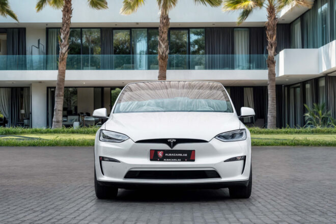 Sale 2023 Tesla Model X Dual Motor