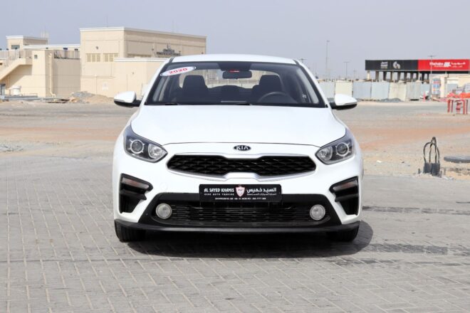 Sale 2020 Kia Cerato EX