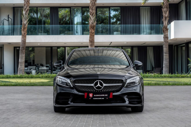 Sale 2020 Mercedes Benz C200