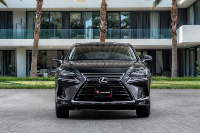 Sale 2019 Lexus NX 300