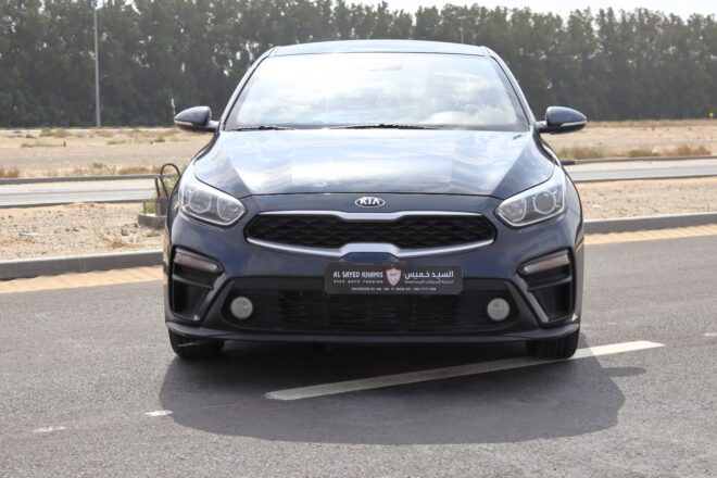 For Sale 2020 Kia Cerato EX