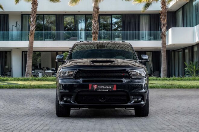 Sale 2019 Dodge Durango