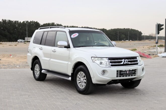 Sale 2014 Mitsubishi Pajero