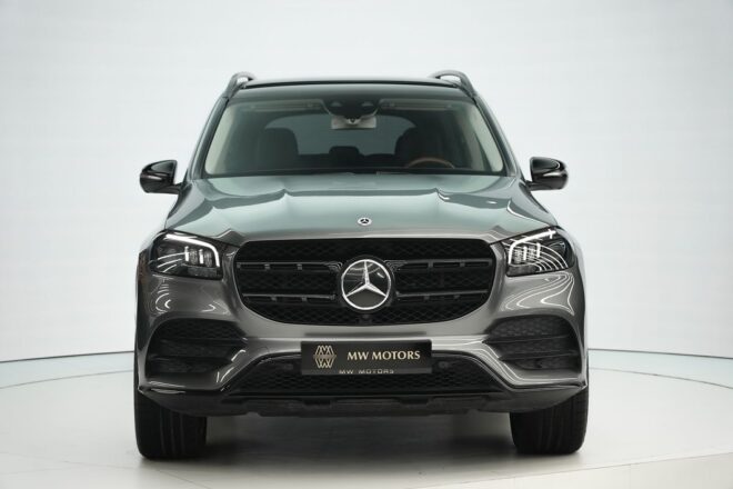 For Sale 2020 Mercedes-Benz GLS 450