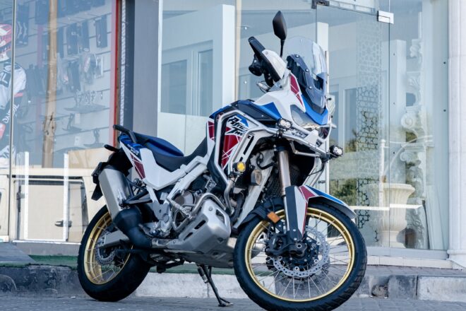 For Sale Honda 2023 Africa Twin