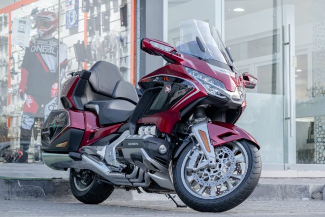 For Sale 2018 Honda Goldwing