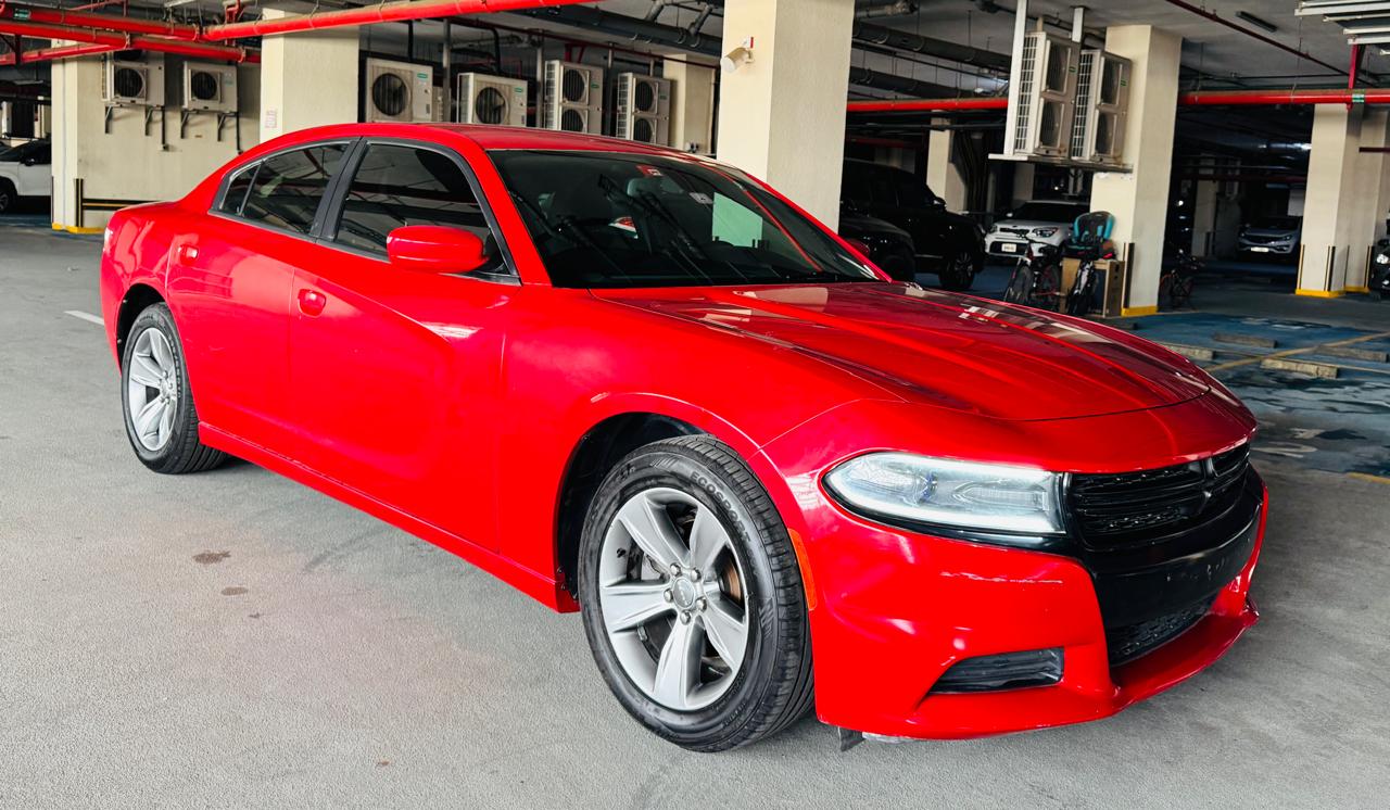 For Sale Dodge Charger 2015 Model