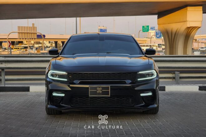 For Sale 2018 Dodge Charger SXT