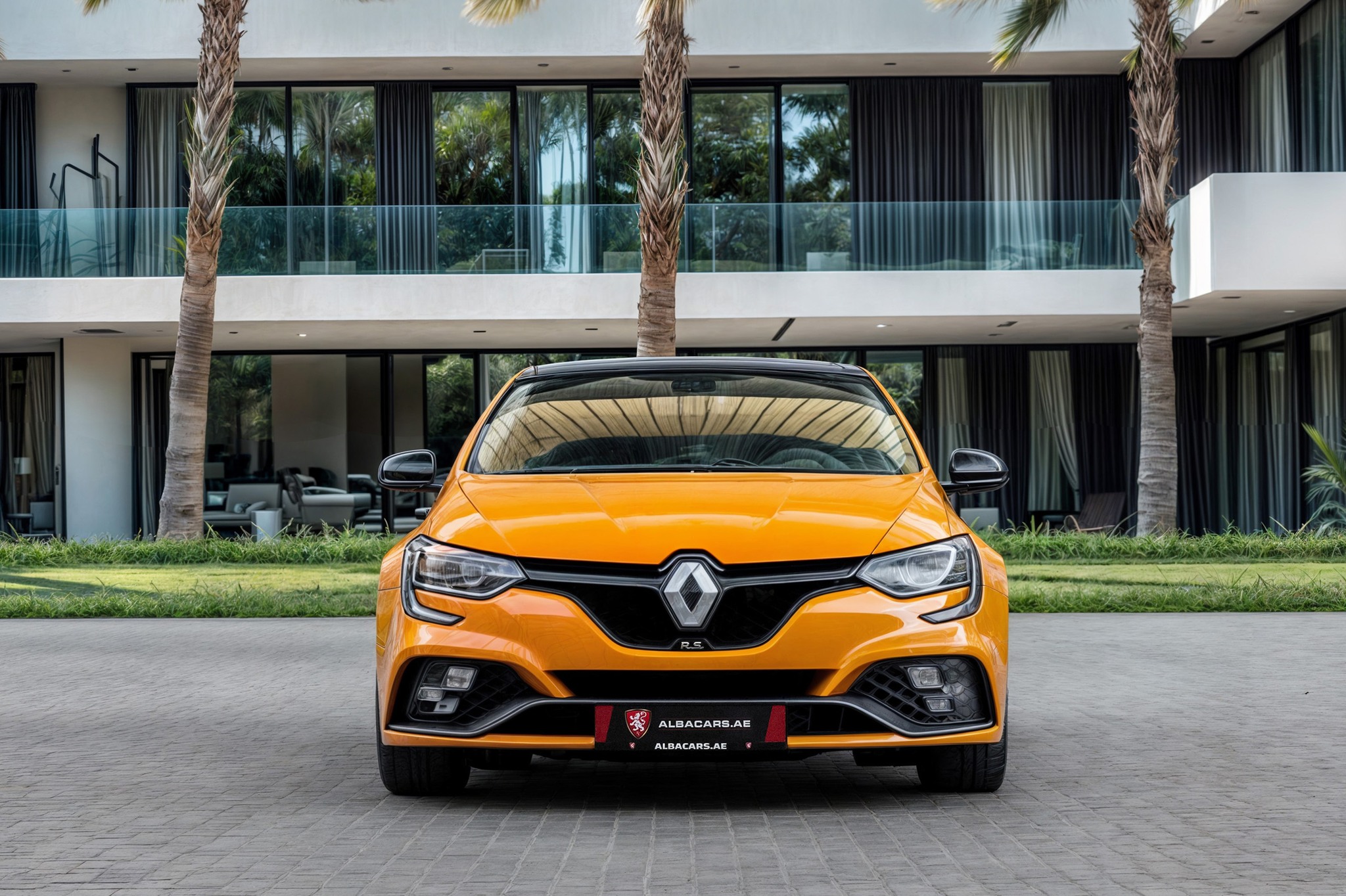 Sale 2020 Renault Megane RS