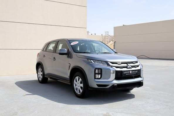 Sale Used 2022 Mitsubishi ASX