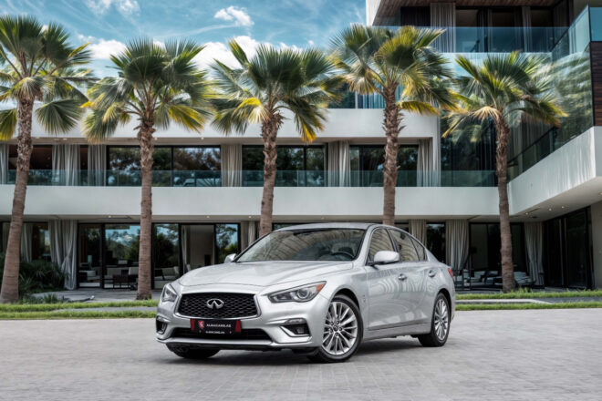 Sale 2019 Infiniti Q50