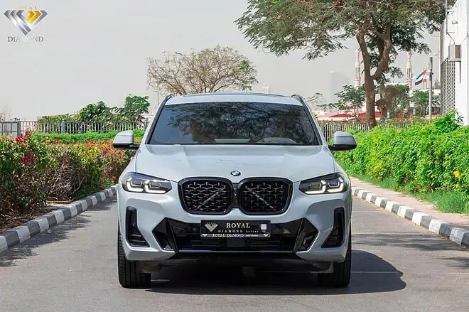 For Sale 2024 BMW X4