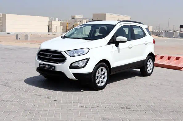 For Sale 2020 Ford EcoSport