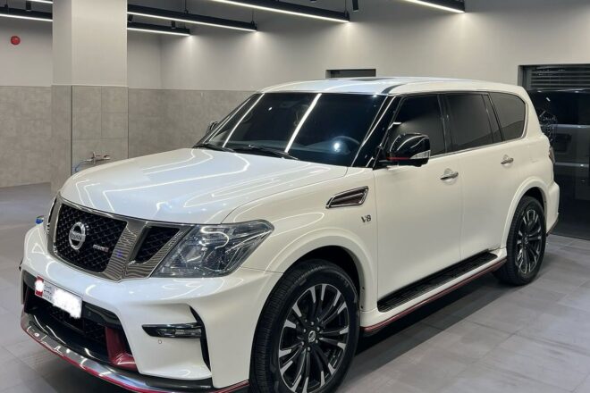 For Sale Original Nissan Nismo