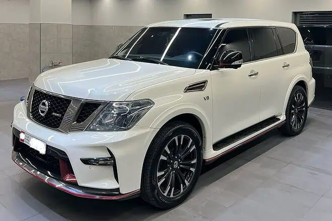 For Sale Original Nissan Nismo