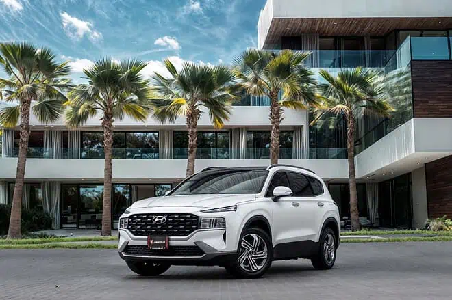 Sale 2023 Hyundai Santa Fe