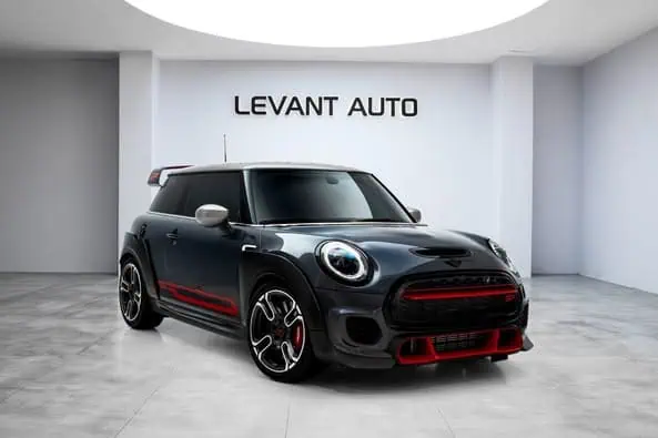 Sale 2020 Mini John Cooper Works Coupe