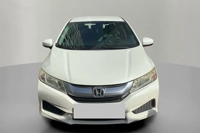 Sale 2016 Honda City For Sale 