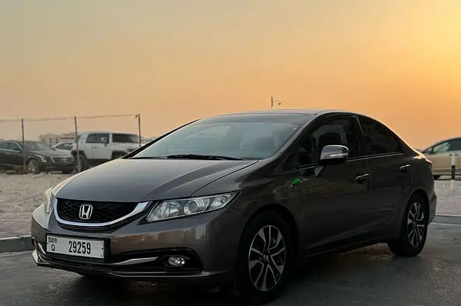 Sale 2014 Honda Civic