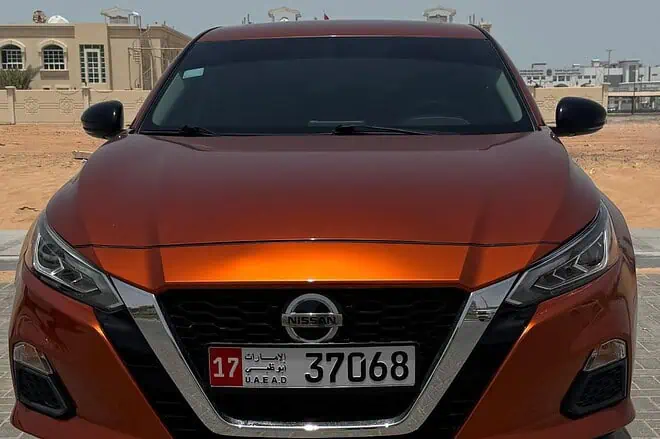 For Sale Used 2019 Nissan Altima SV