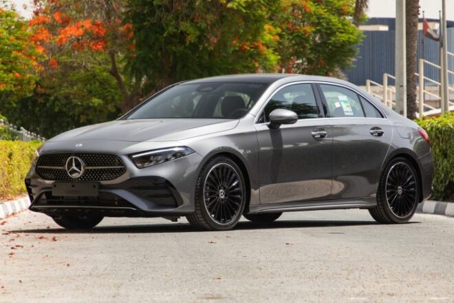 Sale Brand New 2025 Mercedes-Benz A200