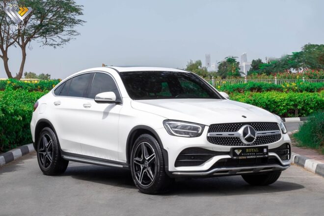 For Sale Mercedes Benz GLC200
