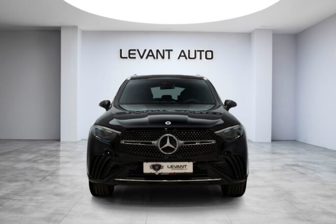 Brand New 2023 Mercedes-Benz GLC 200