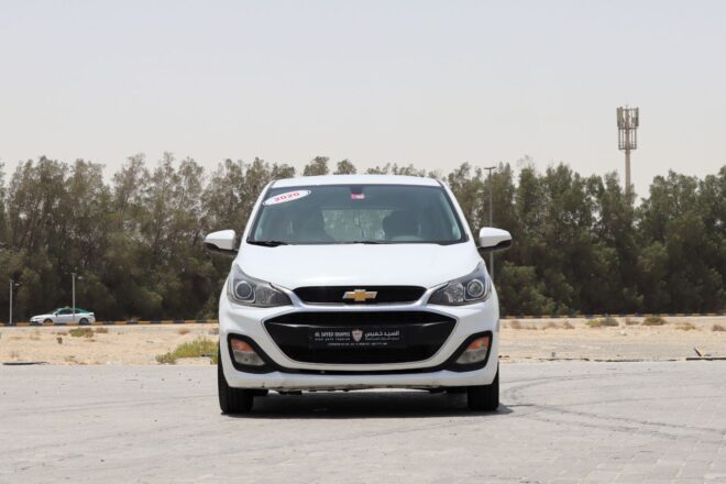 For Sale 2020 Chevrolet Spark