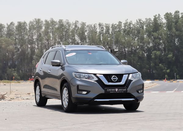 Sale 2021 Nissan X-Trail