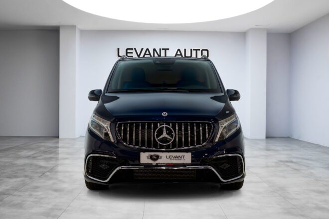 For Sale 2022 Mercedes-Benz V 250