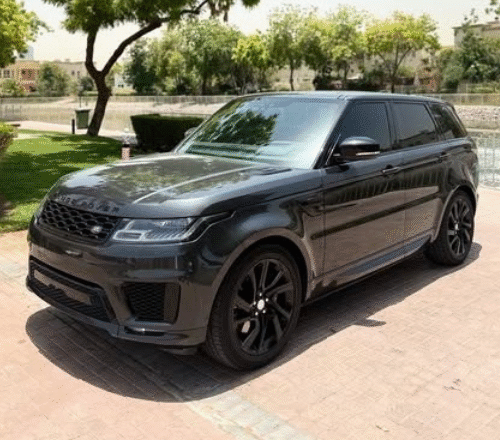 For Sale 2019 Rover Sport HSE Dynamic