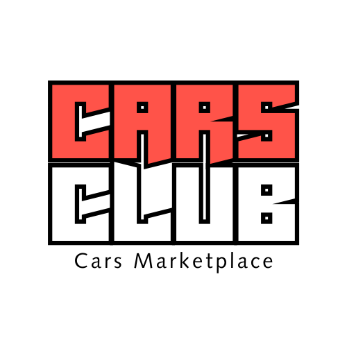 carsclub logo