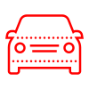 Red Color cars for Sale in Dubai
