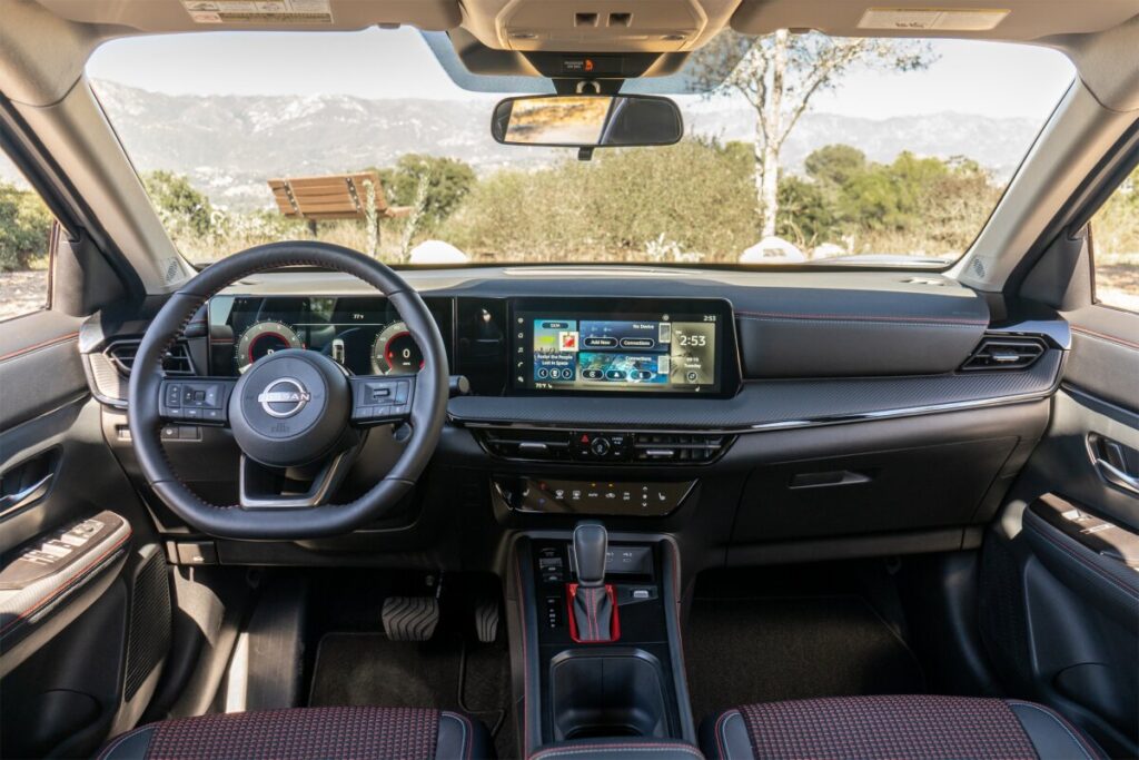 New 2025 Nissan Kicks: Redesign, More Power, Space, and Style New 2025 Nissan Kicks