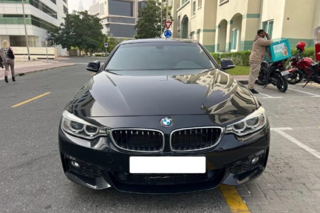For Sale 2016 BMW 428i Coupe M-Kit