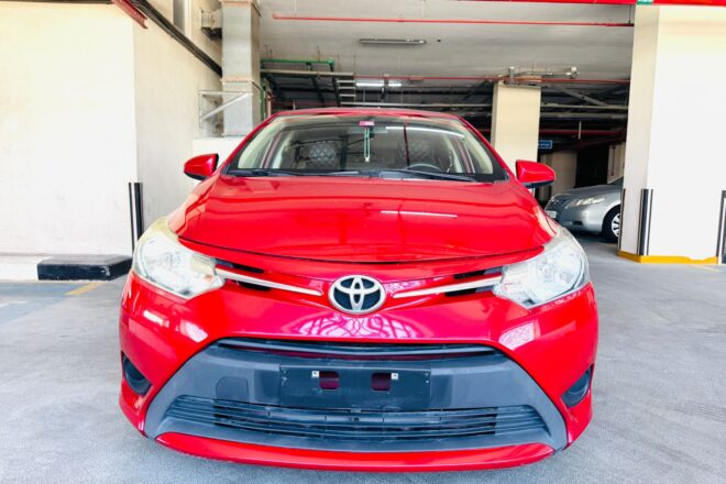 For Sale 2014 Toyota Yaris