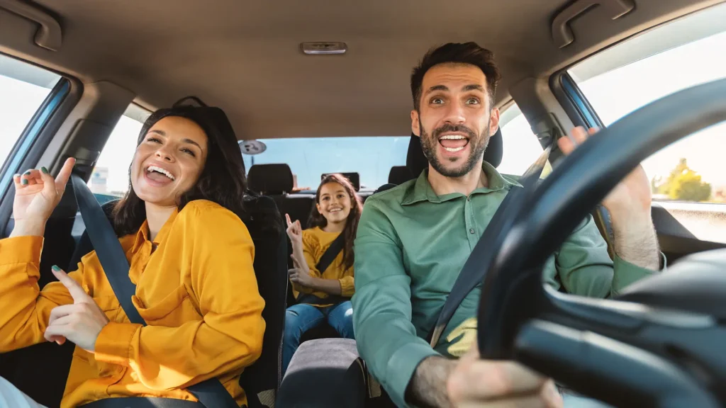 why choose car rentals with drivers in dubai