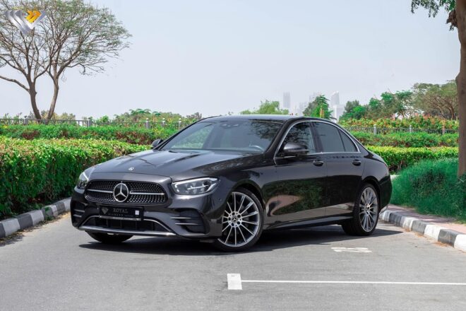 For Sale 2022 Mercedes Benz E300