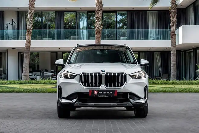 BRAND NEW 2024 BMW X1 For Sale 