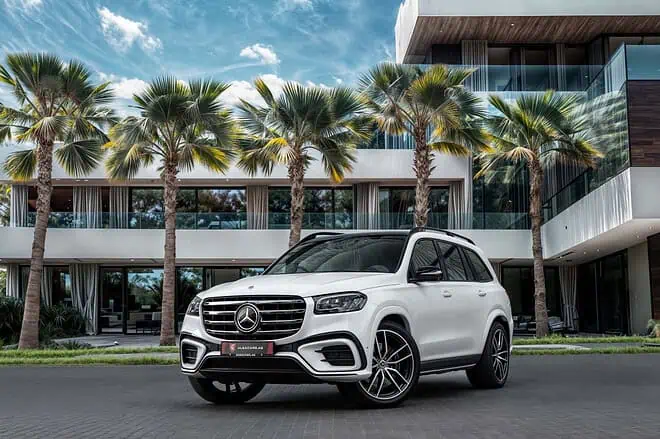 For Sale 2024 Mercedes-Benz GLS 450 AMG