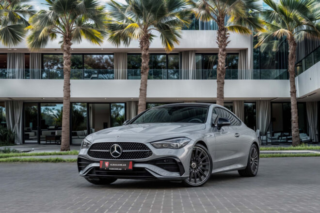For Sale 2024 Mercedes-Benz CLE200