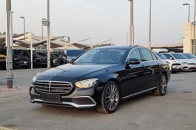 For Sale 2022 Mercedes E300