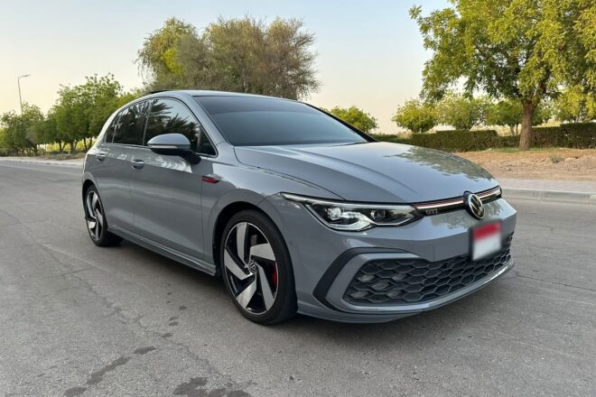 For Sale 2023 Volkswagen Golf GTI