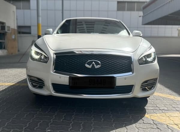 For Sale 2018 Infiniti Q70 3.7L V6