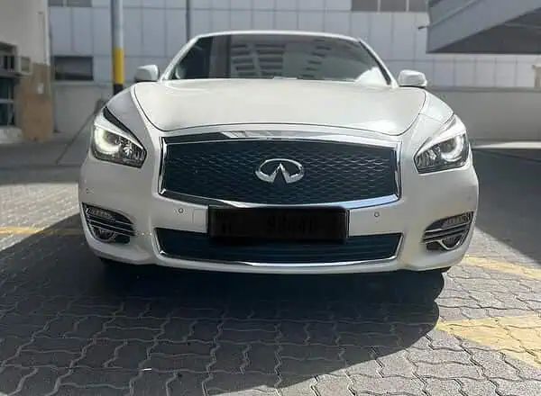 For Sale 2018 Infiniti Q70 3.7L V6