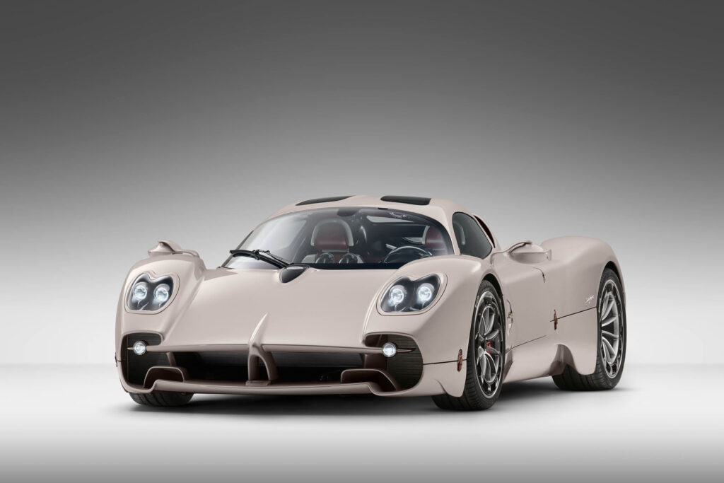 © pagani