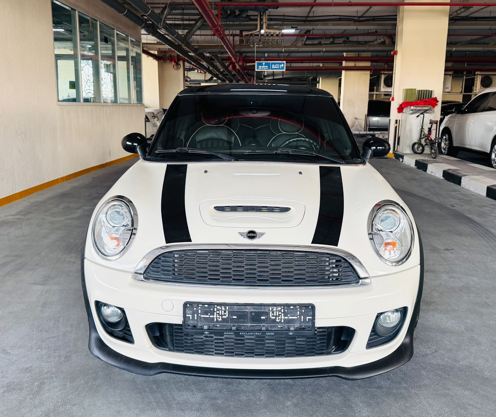 For Sale 2013 Mini Cooper – Full Option